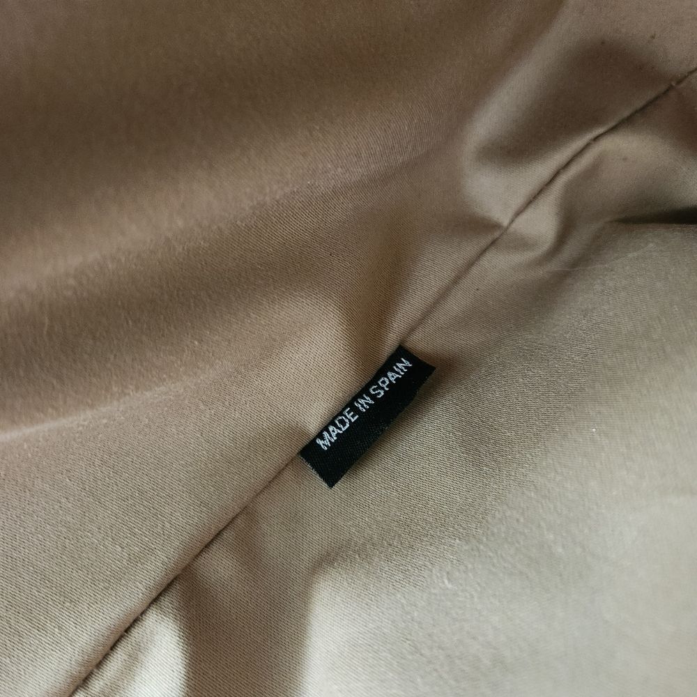 Colorful Geometric Pattern Tote Bag‎ - Picture 11 of 15